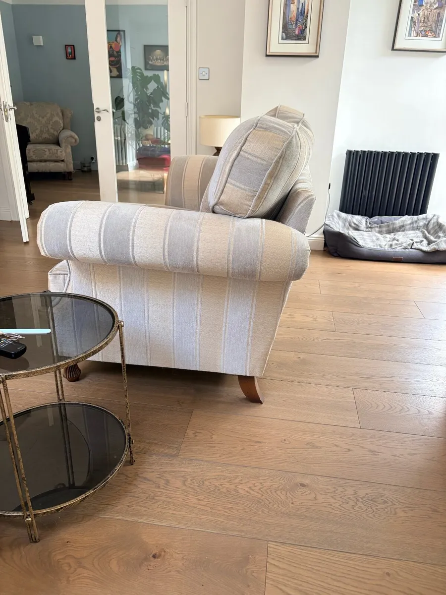 Two  seater couch - Image 3
