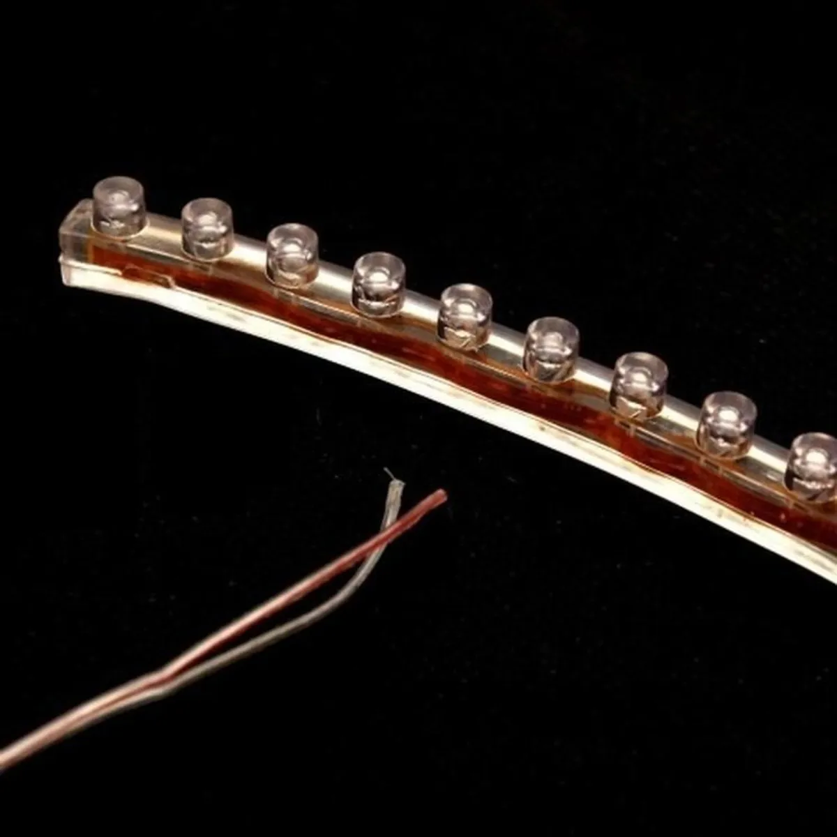 24 led Cool White flexible LED light - Image 3