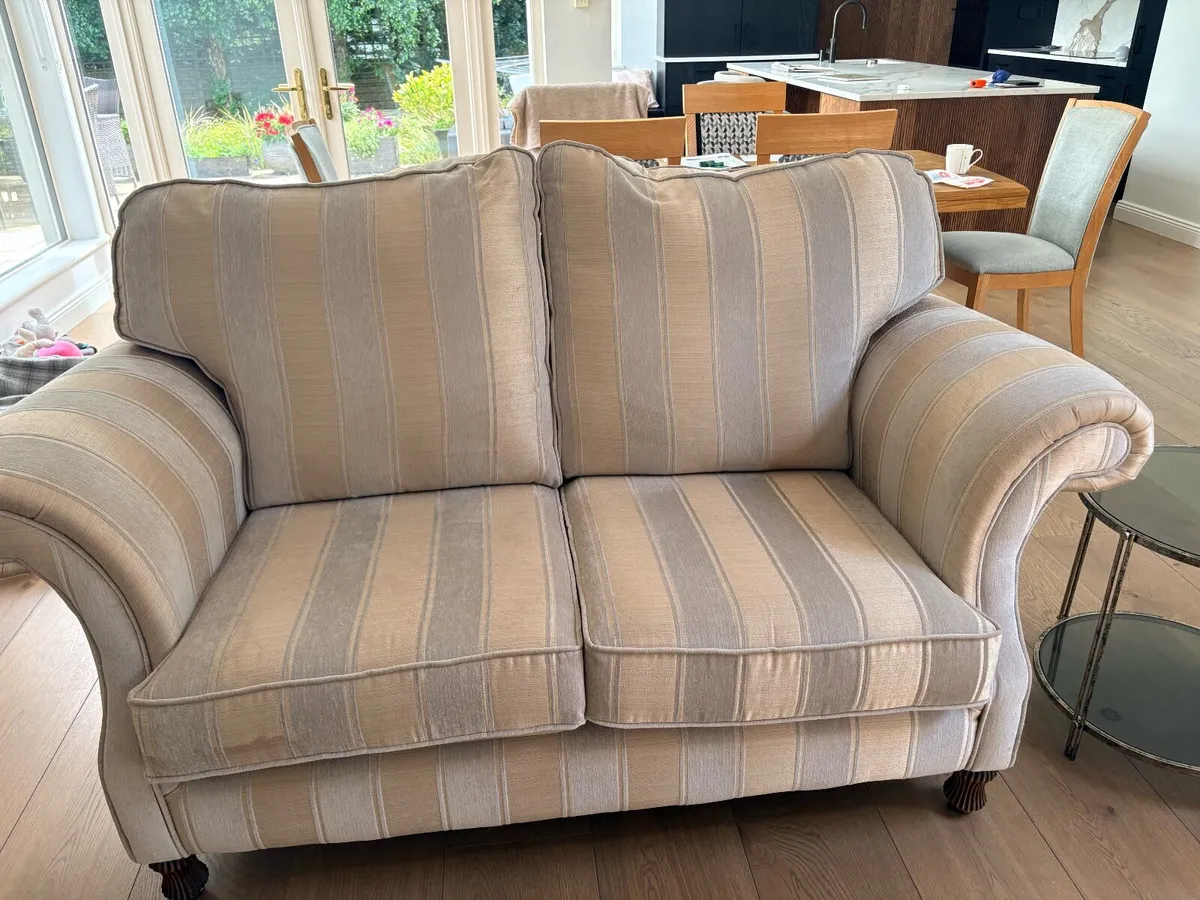 Two  seater couch - Image 2