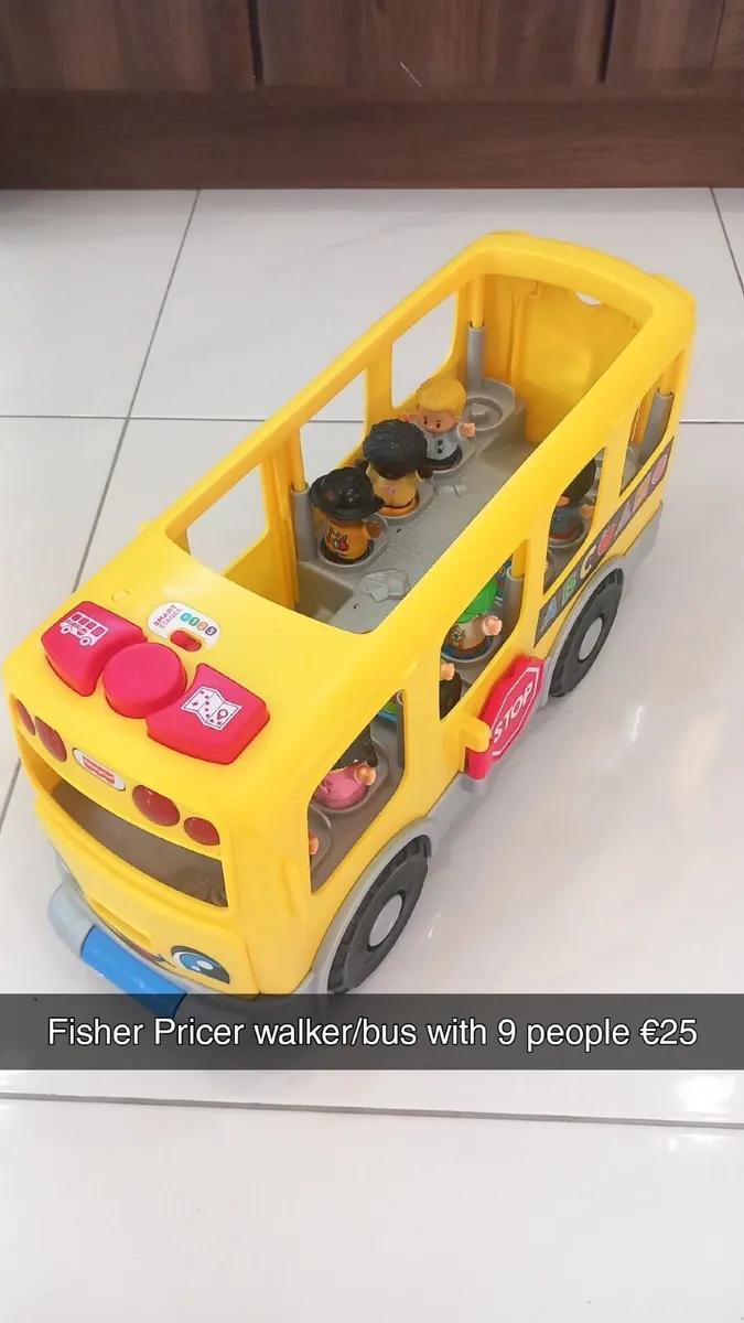 Baby toys - Image 2