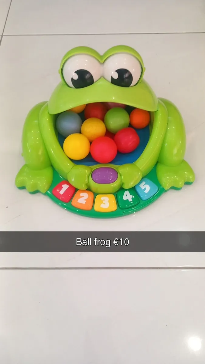 Baby toys - Image 3