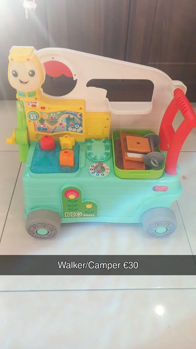 Baby toys - Image 4