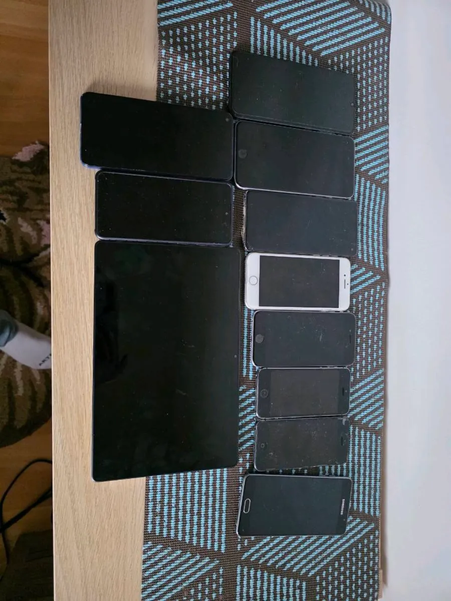 Phones - Image 1