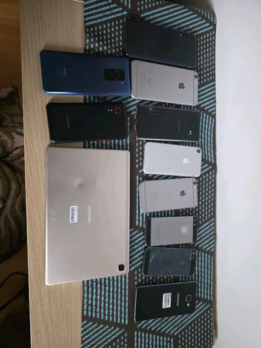 Phones - Image 2