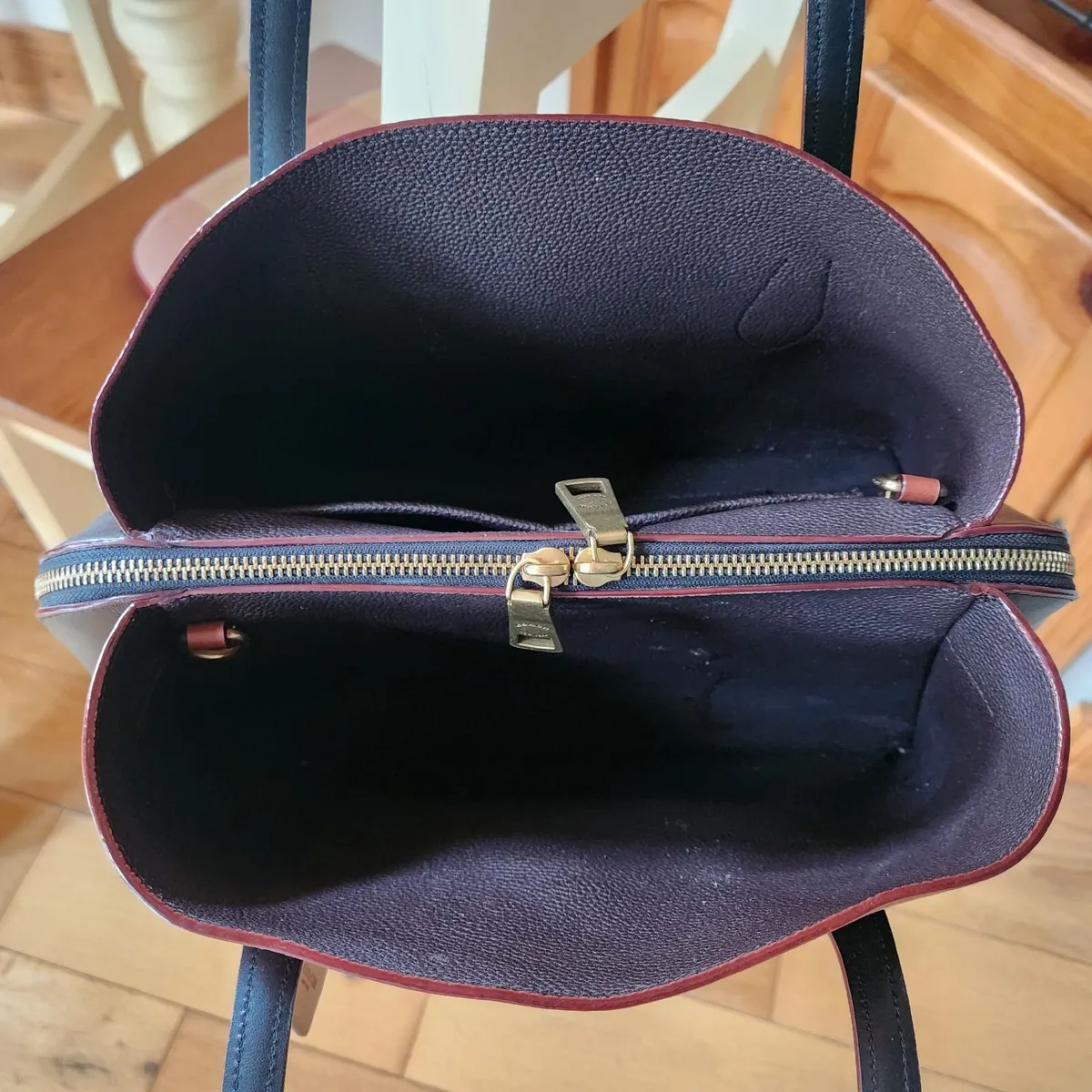 Coach bag Authentic - Image 4