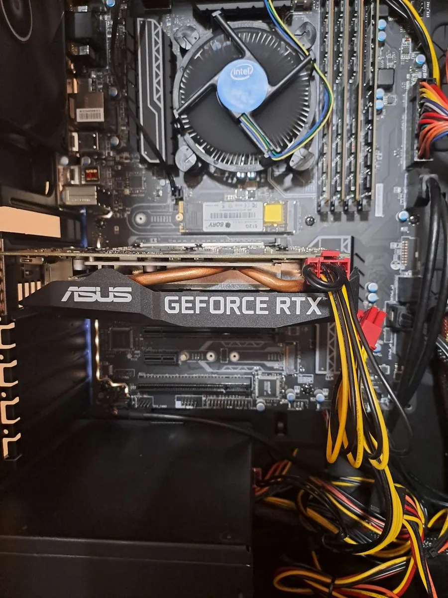 RTX 2060 Gaming PC - Image 2