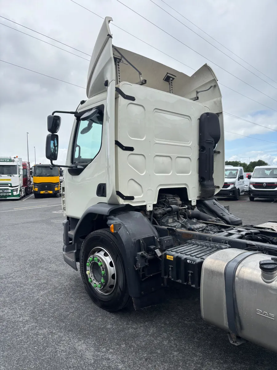 X2 DAF LF290 2022 - Image 4