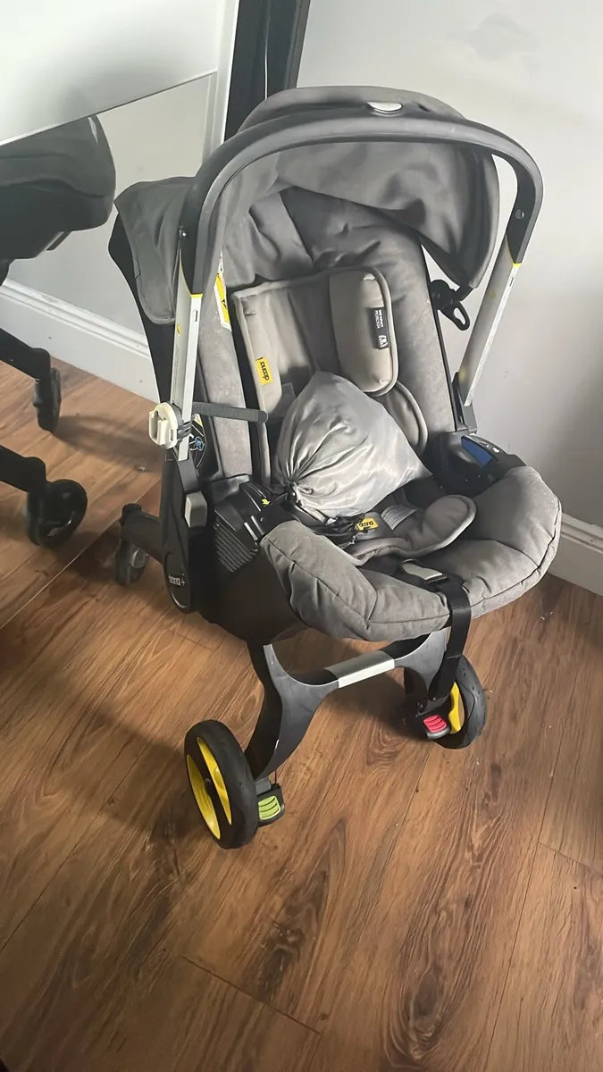 Doona buggie - Image 2