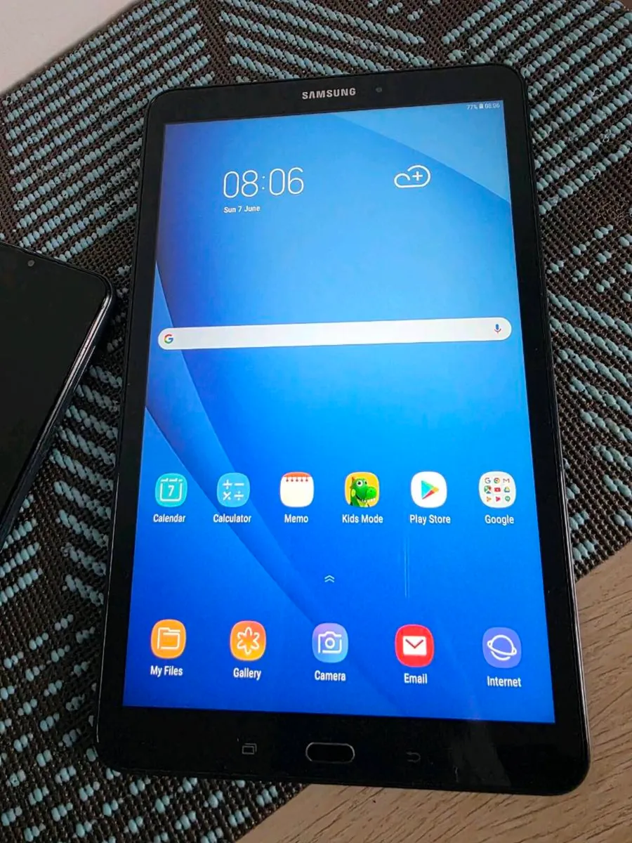 Samsung Galaxy Tab A6 2016 - Image 3