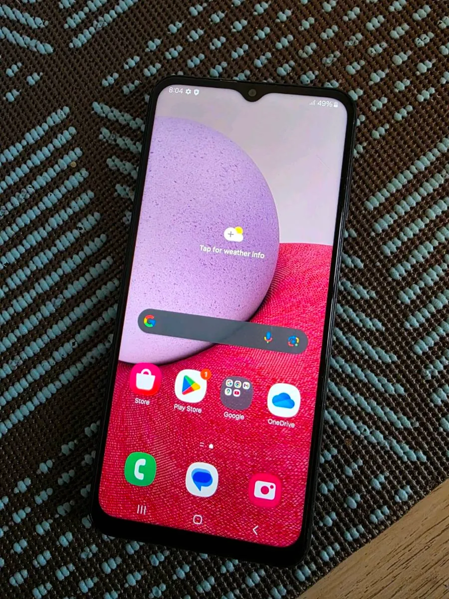 Samsung Galaxy A13 - Image 2