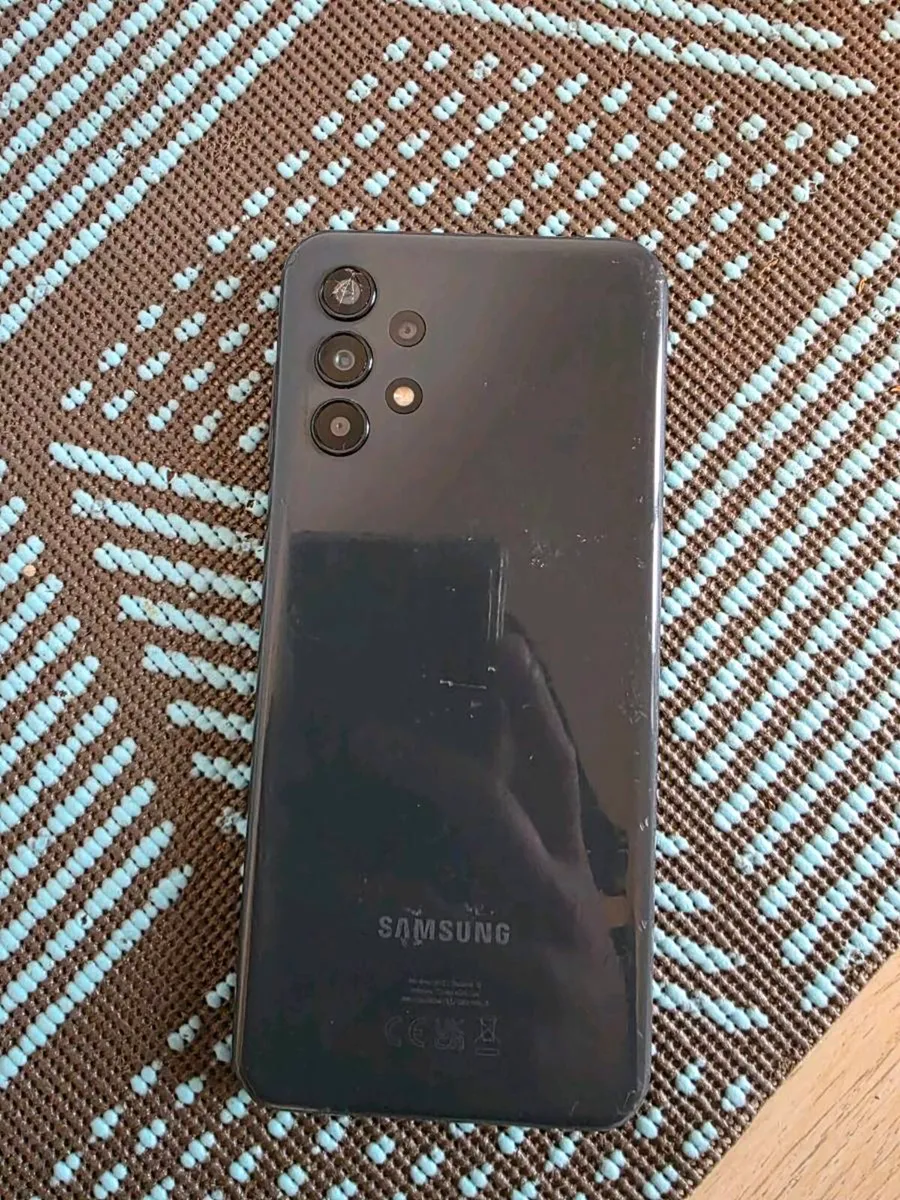 Samsung Galaxy A13 - Image 3