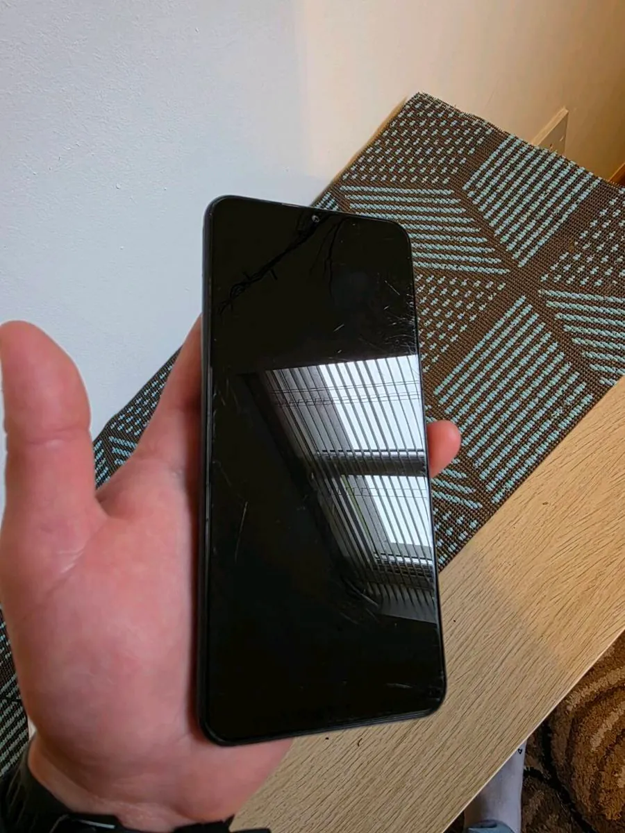 Samsung Galaxy A13 - Image 1