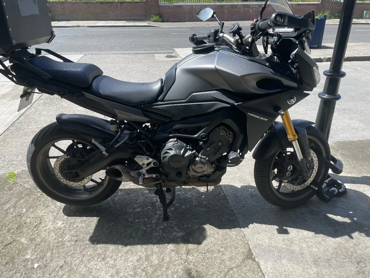 Yamaha Tracer 900 2015 for Sale - Image 2