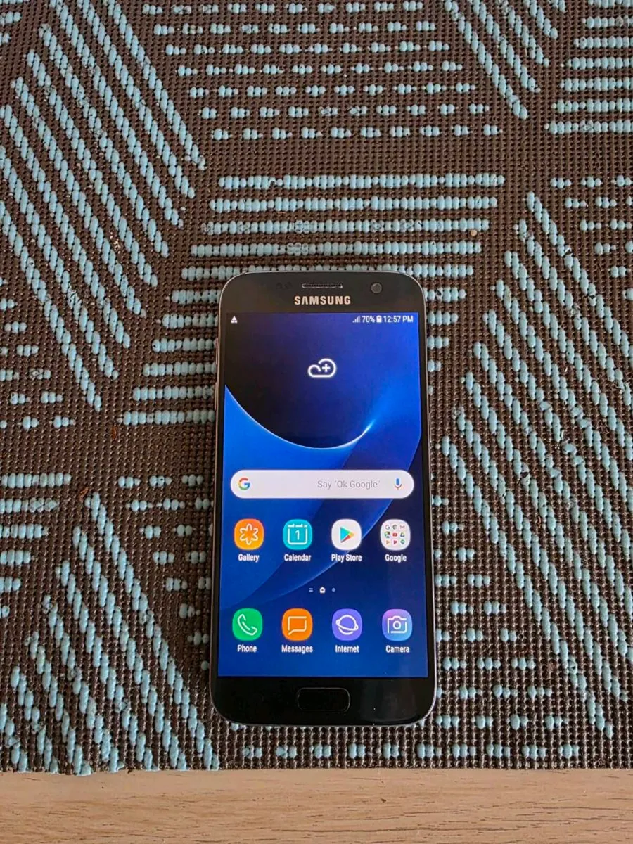 Samsung Galaxy S7 - Image 1