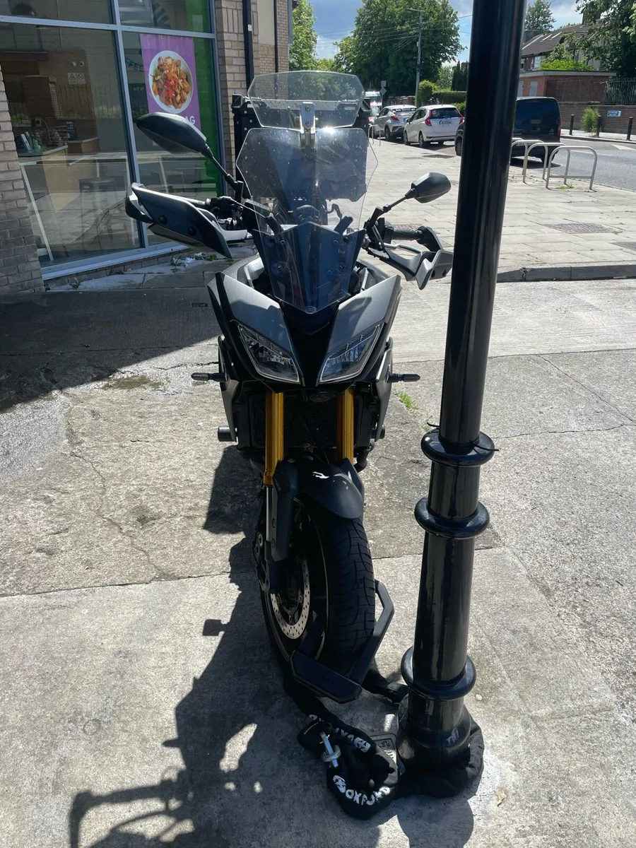 Yamaha Tracer 900 2015 for Sale - Image 3