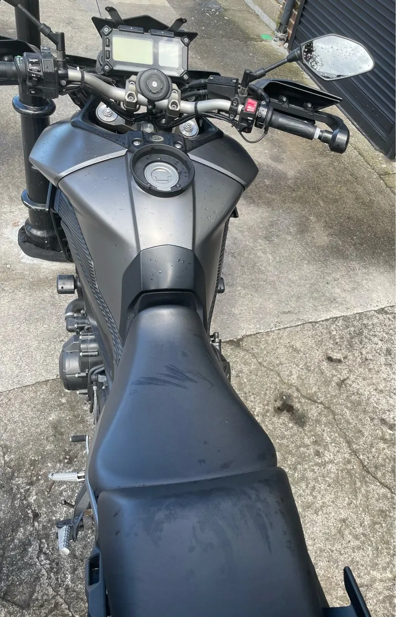 Yamaha Tracer 900 2015 for Sale - Image 4