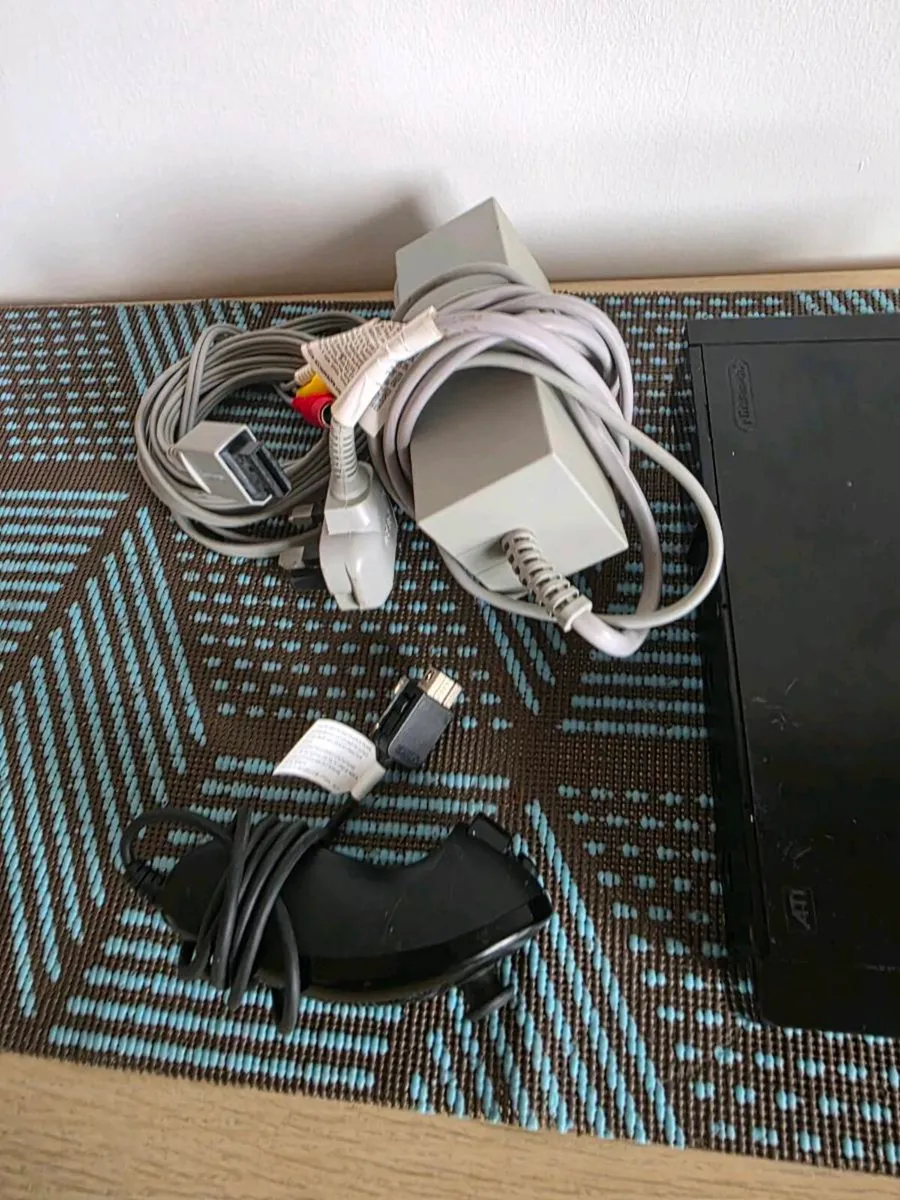 Wii - Image 4