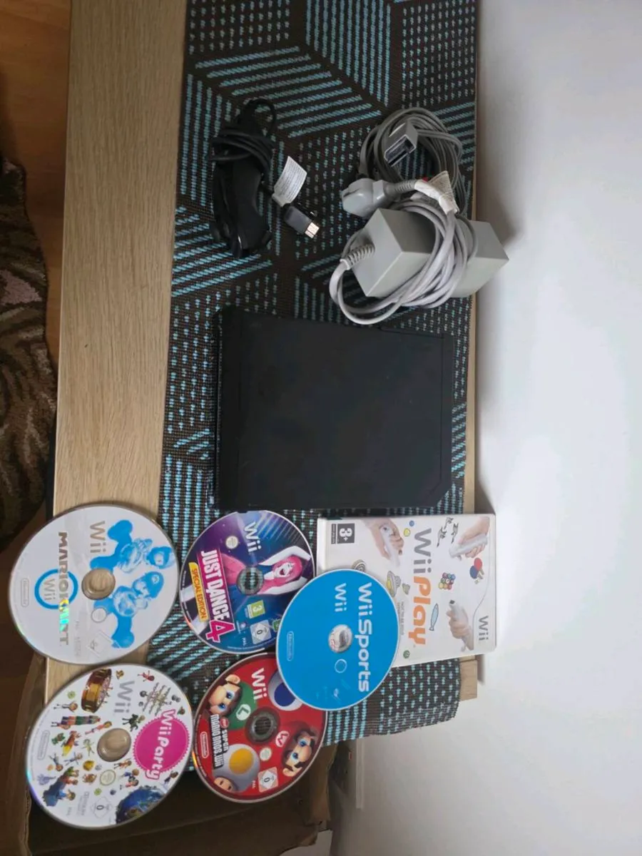 Wii - Image 1