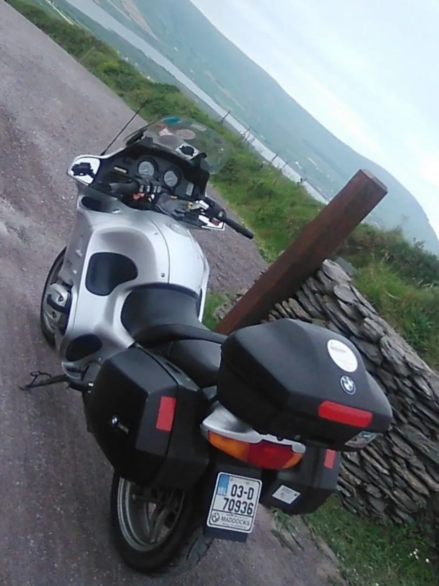 BMW Other 2003 - Image 1