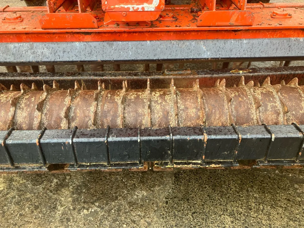 Power Harrow - Image 2