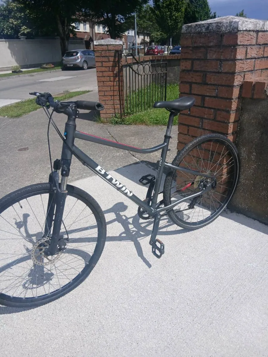 Bicycle for sale - Image 1