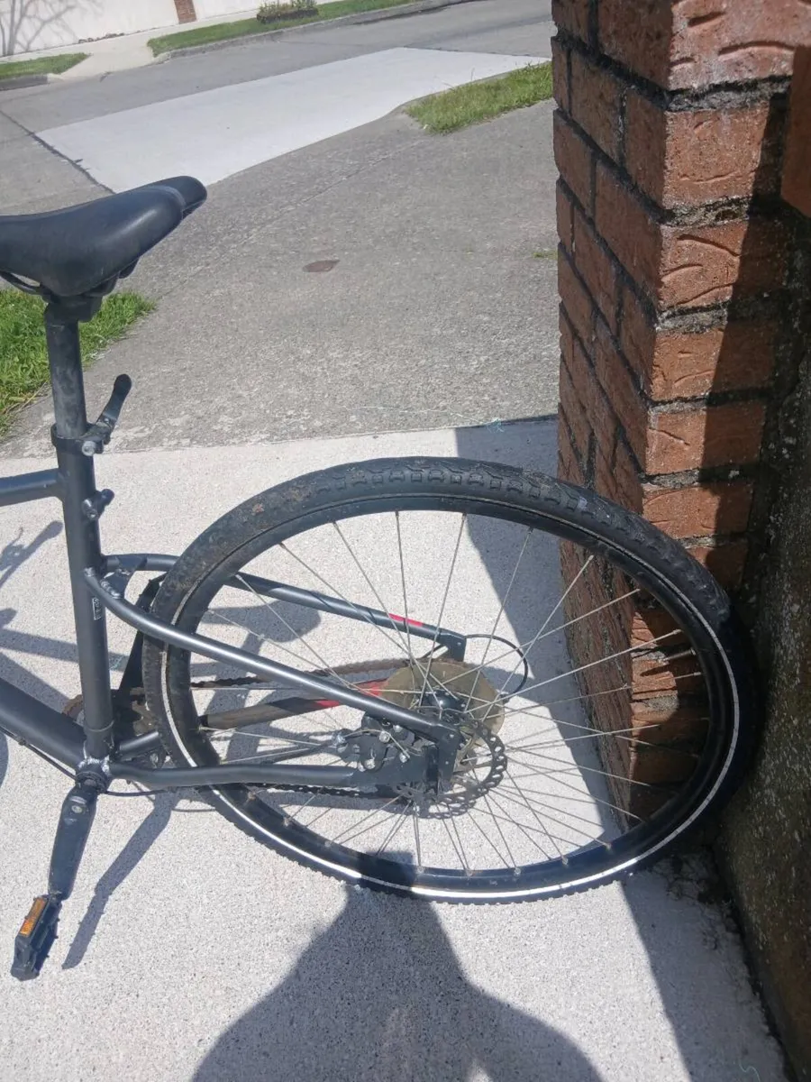 Bicycle for sale - Image 2