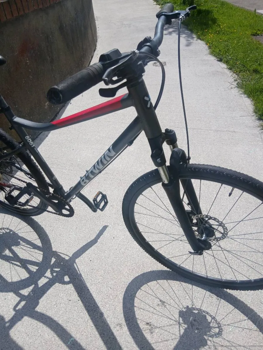 Bicycle for sale - Image 4
