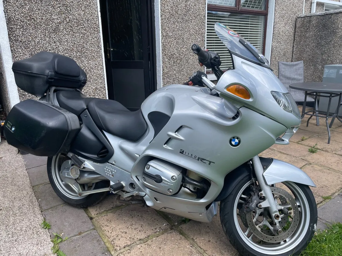 BMW Other 2003 - Image 2