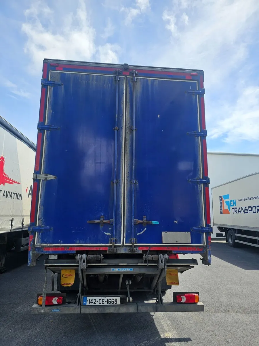DAF Other 2014 - Image 4