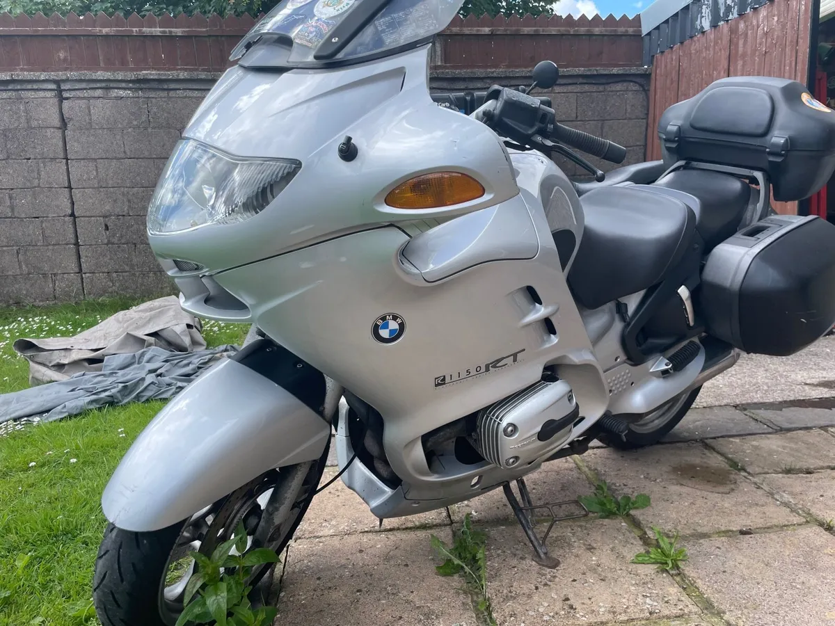 BMW Other 2003 - Image 4
