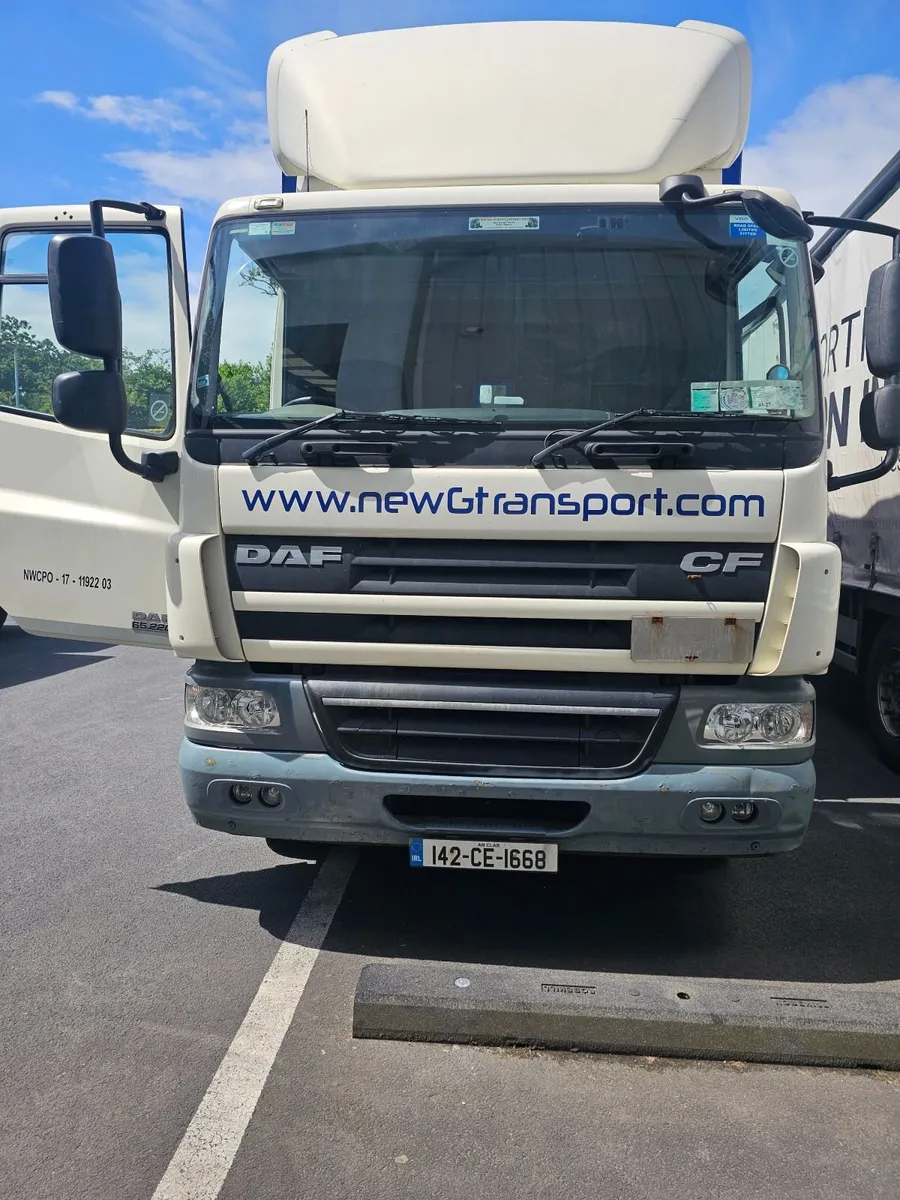 DAF Other 2014 - Image 1