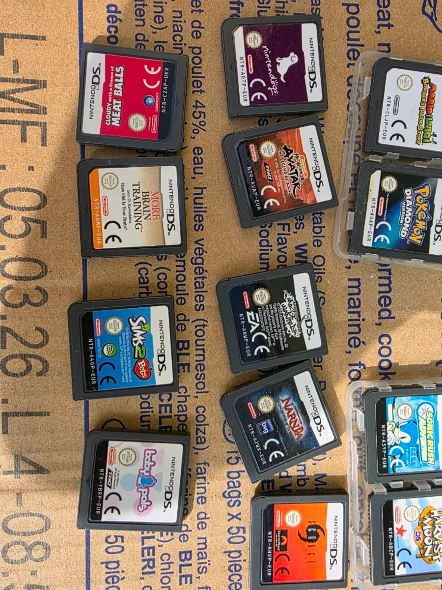 Games - Image 4