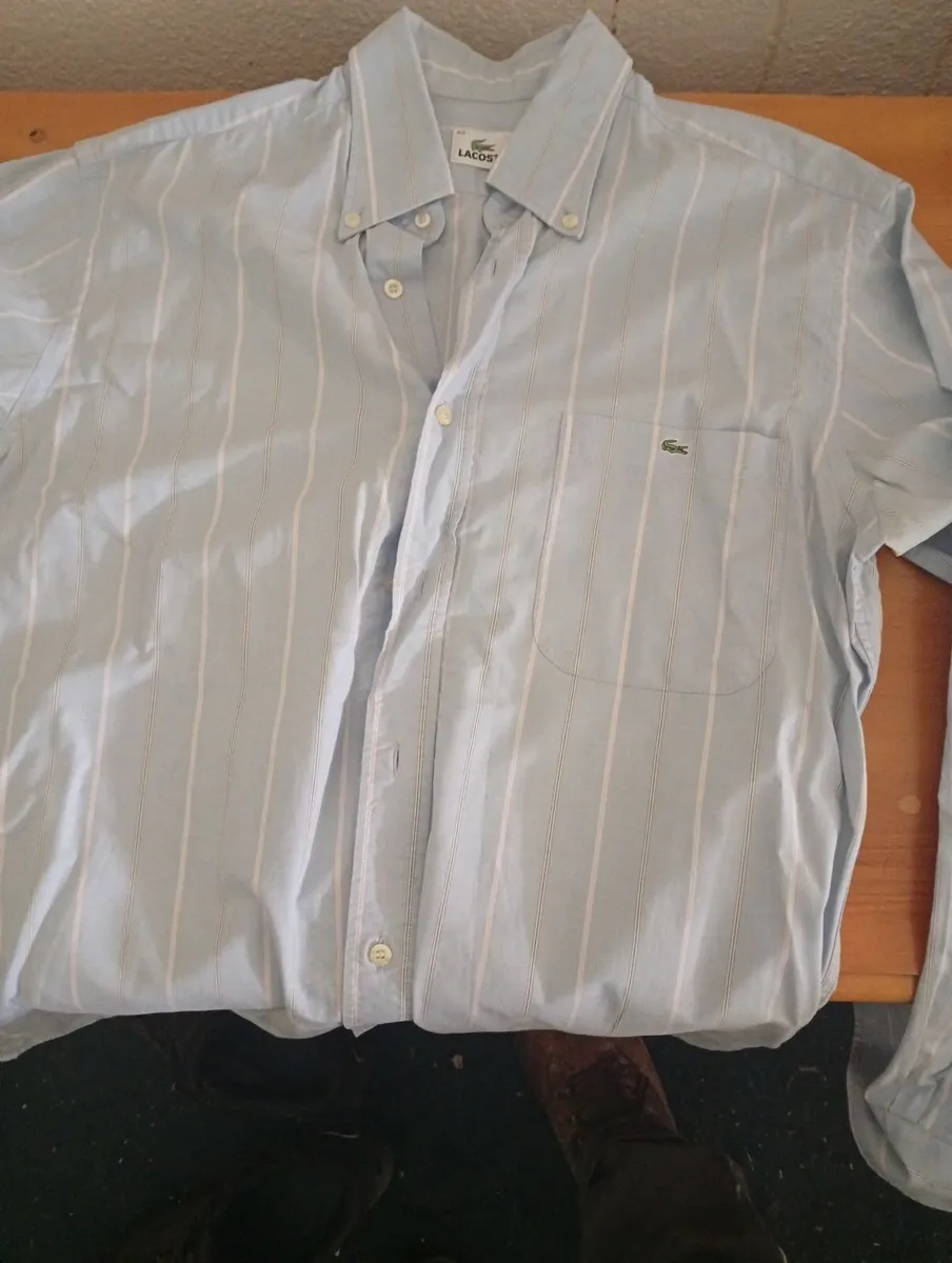 Shirt - Image 1