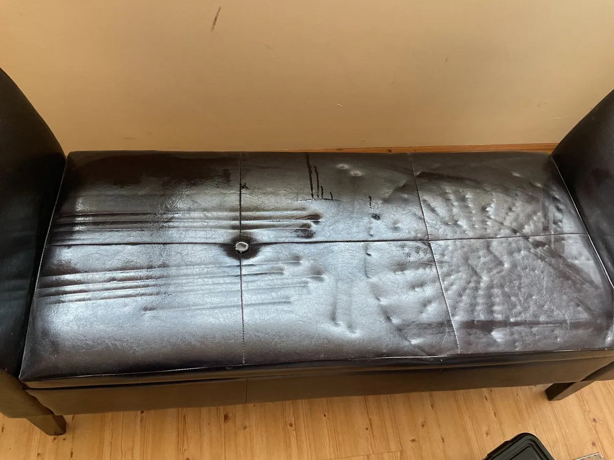 Large bench - Image 2