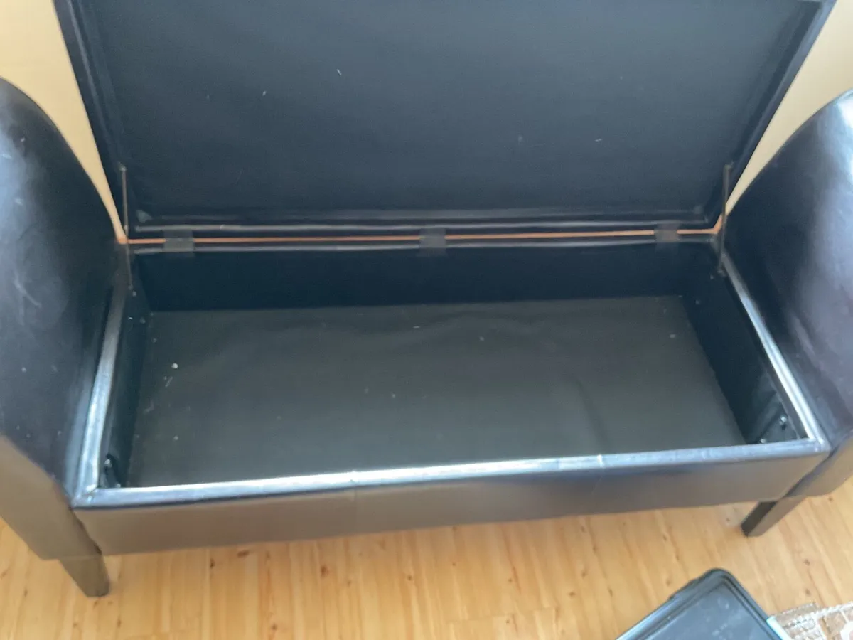 Large bench - Image 4