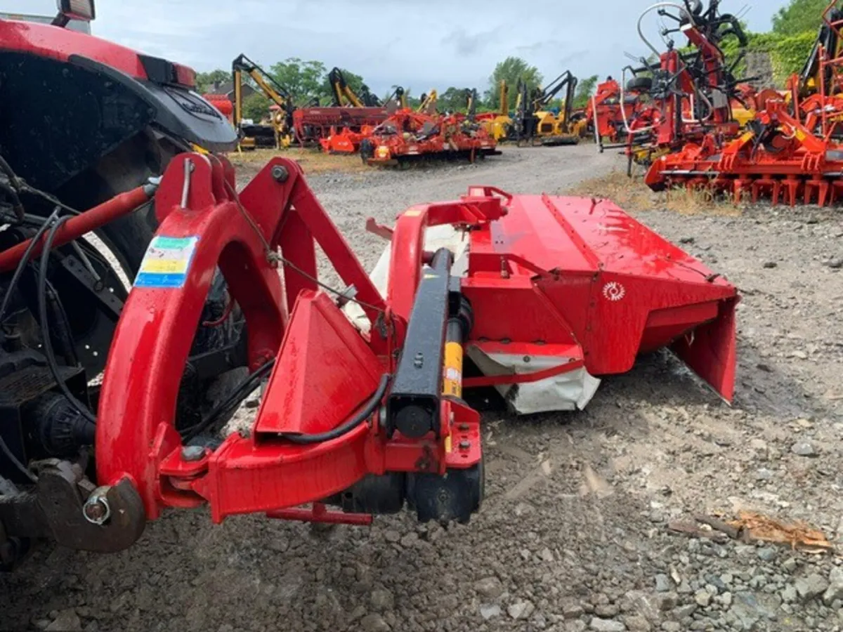 LELY 320MC MOUNTED 10' MO/CO - Image 3