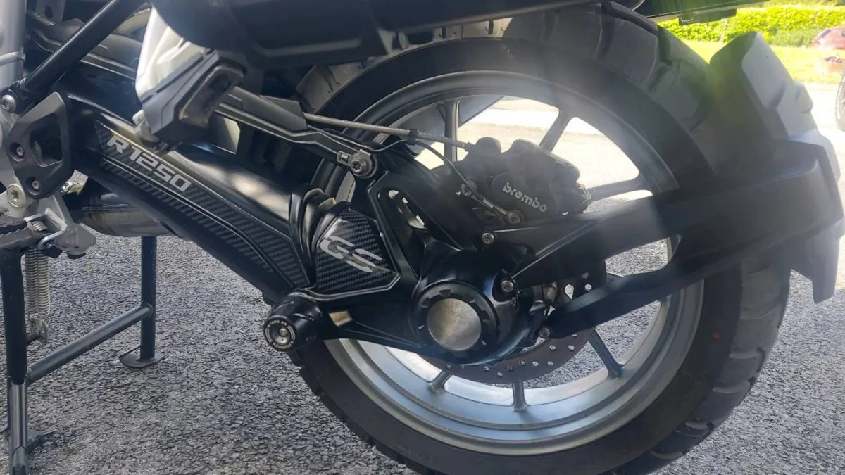 BMW GS - Image 4