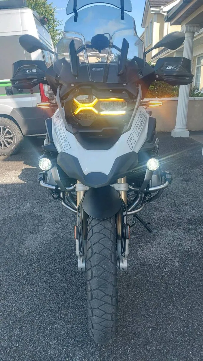 BMW GS - Image 2