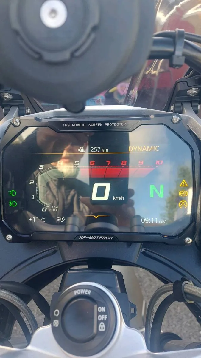 BMW GS - Image 3