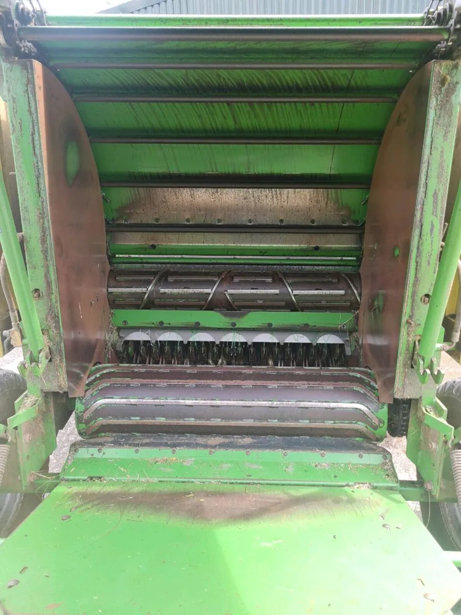 Krone 1250 - Image 4