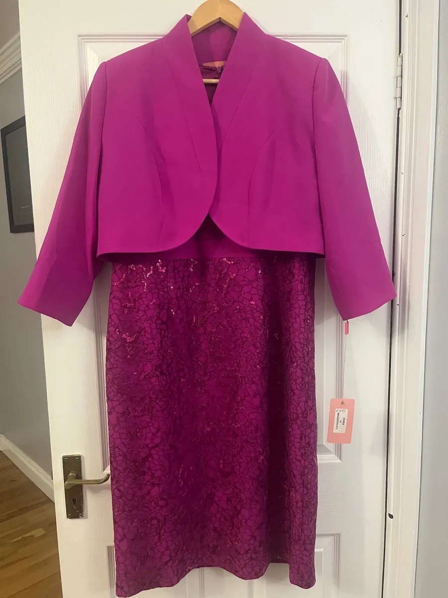 Mother of the Bride/groom dress - Image 3