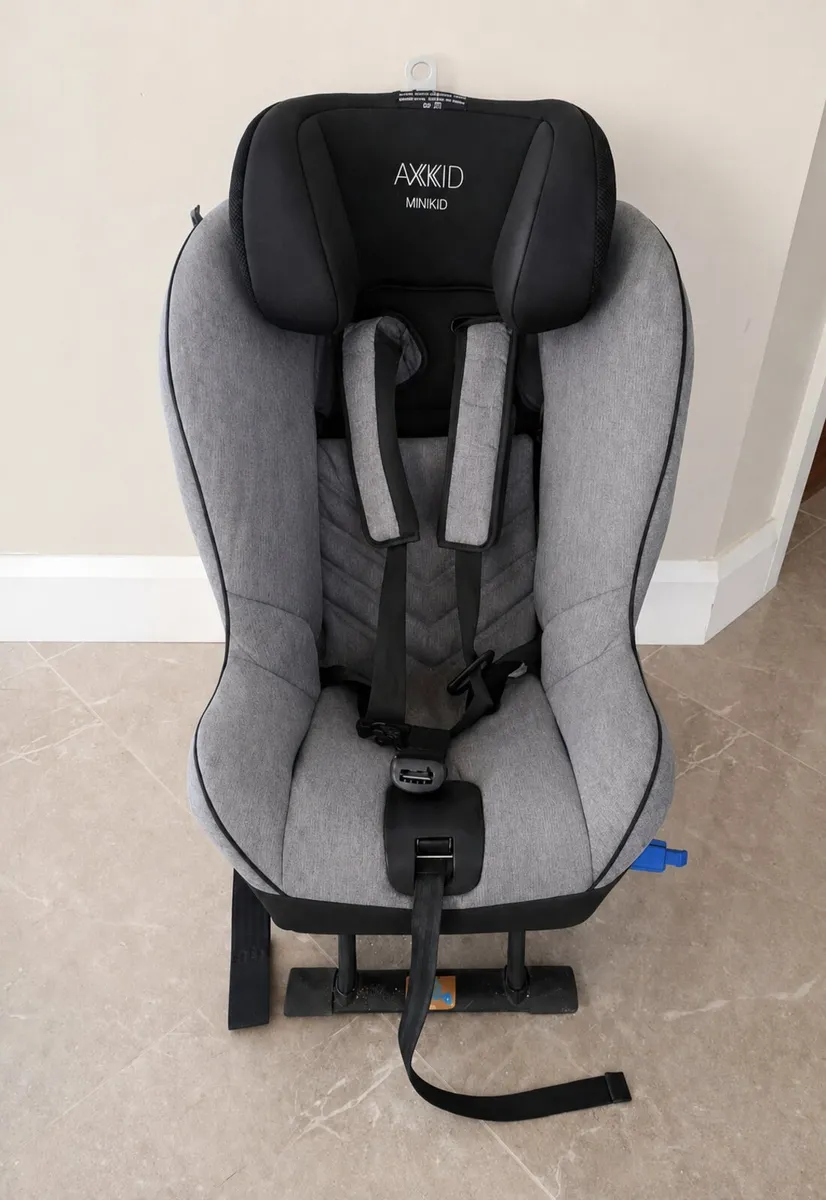 Axkid Minikid 2