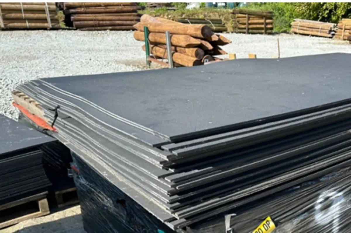 Stock Board at FRS Fencing Limerick - Image 2