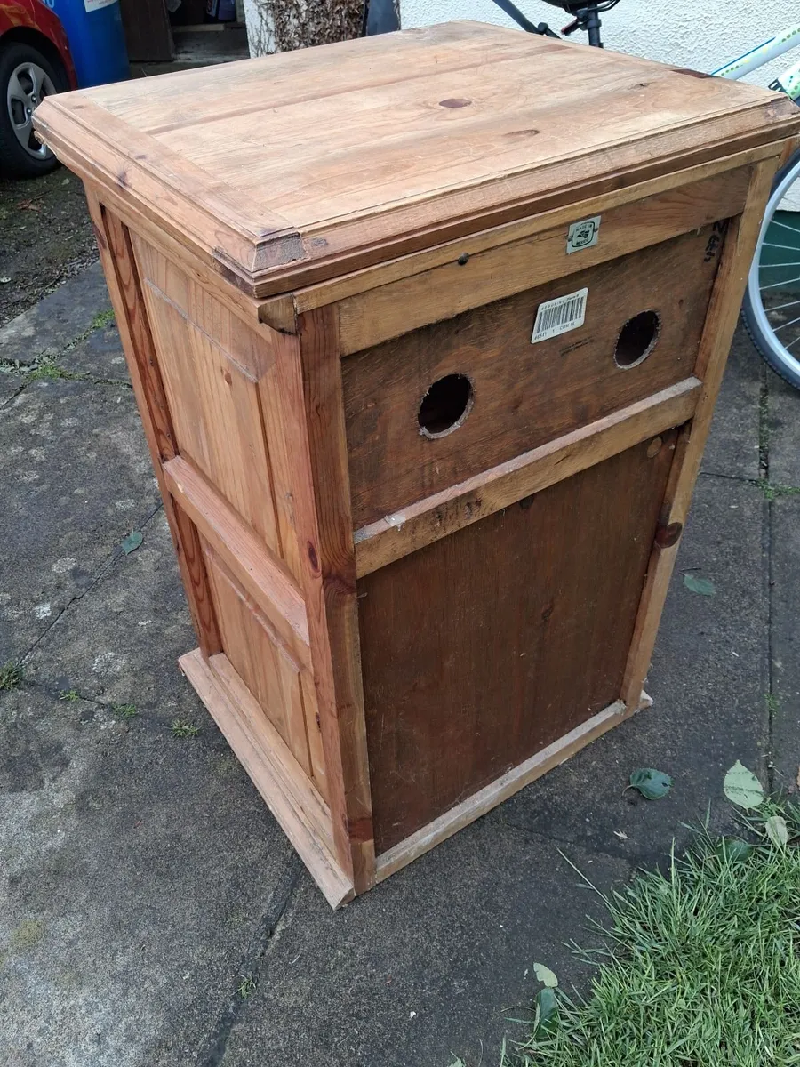 TV Stand - Image 2