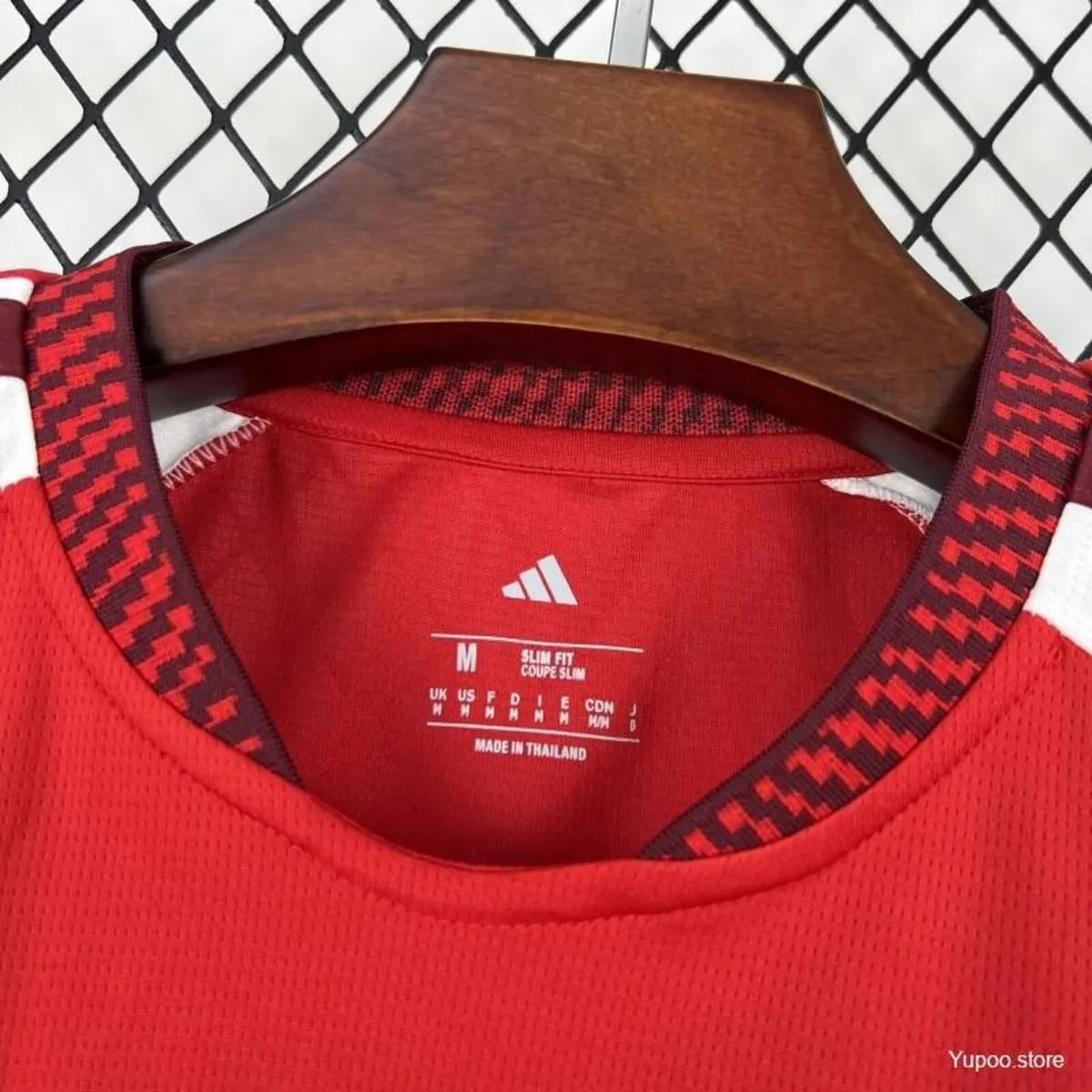 Arsenal 26/27 home soccer jersey - Image 3
