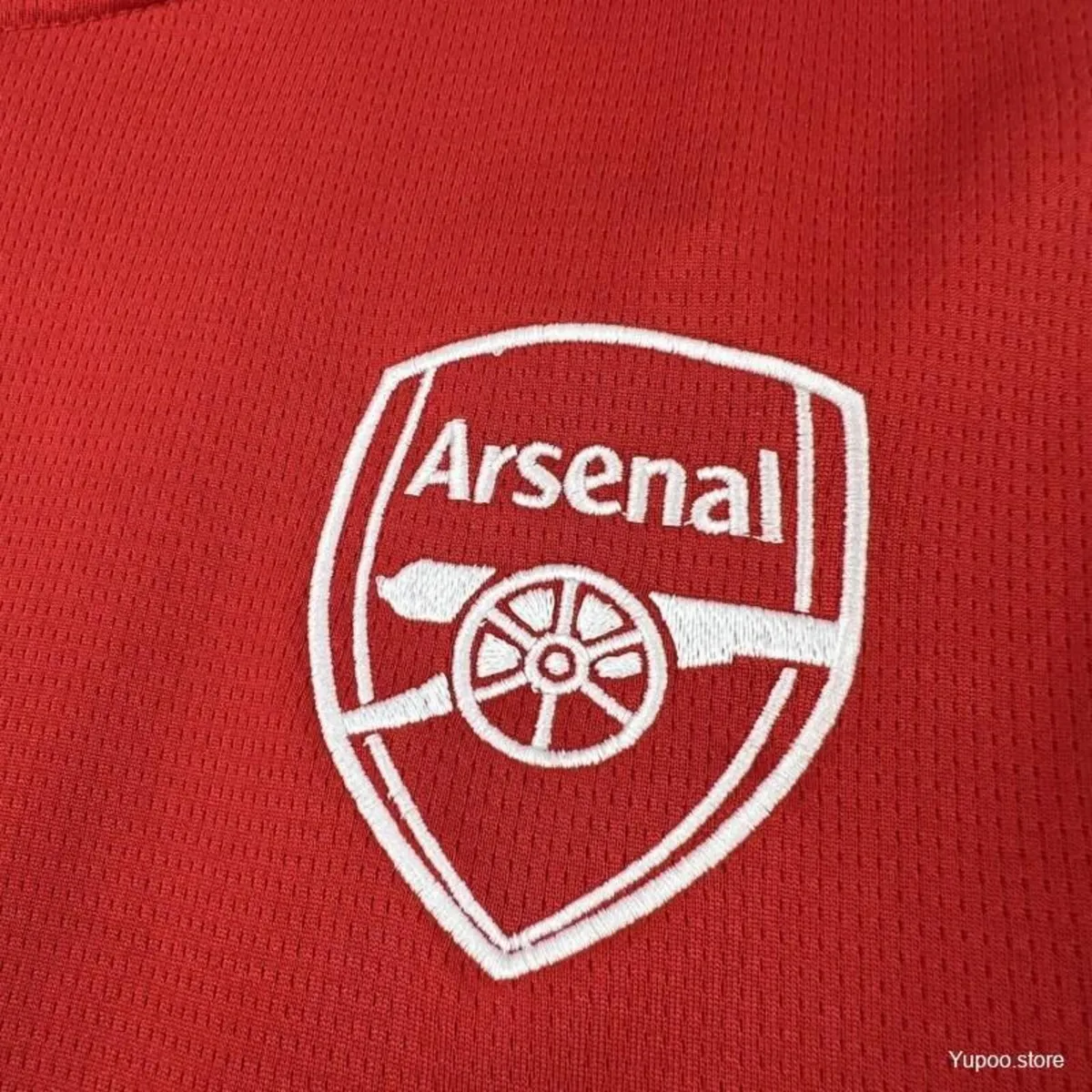 Arsenal 26/27 home soccer jersey - Image 4