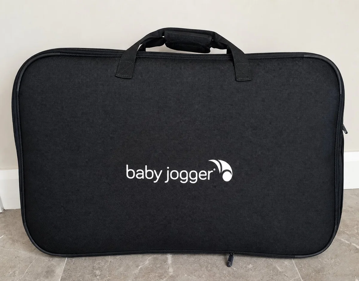 Baby Jogger Travel Bag