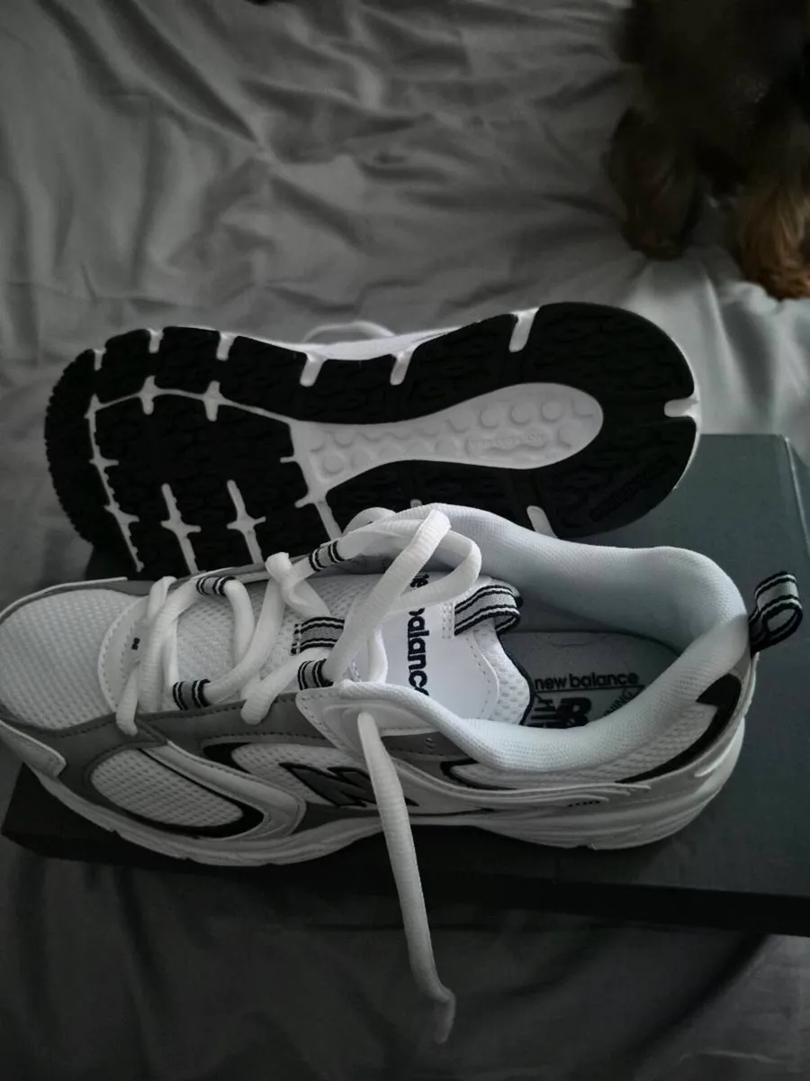 NEW BALANCE 408 - Image 3