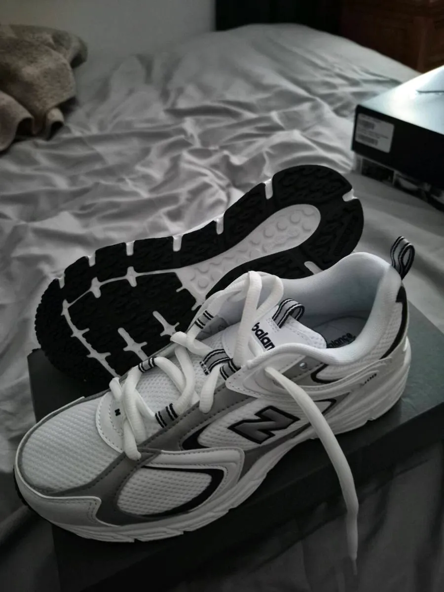 NEW BALANCE 408 - Image 2