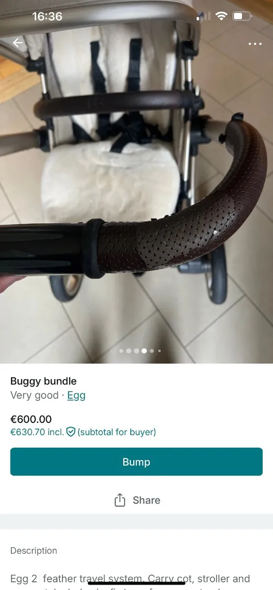Buggy - Image 1
